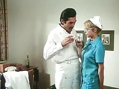 Haige pole õed Raport (1972) walter boos