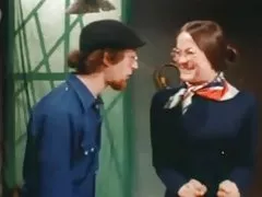 Genius armastus (1973)