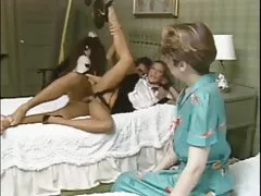 Vintage stseeni suhu