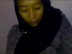 Indoneesia-nining hijabia kiik