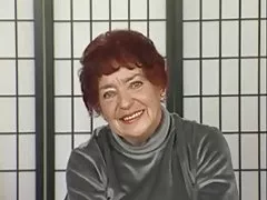 Saksa granny