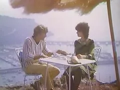 Bon apetit täielik vintage porn movie