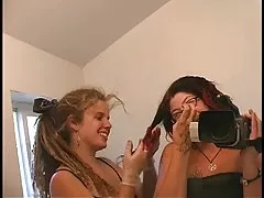 Annie ja bonnie osa 2
