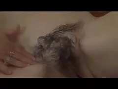 Vanaema ja juuksur
