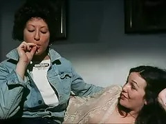 Kui butchy täidetud femme