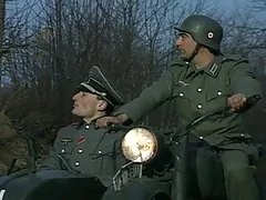 Klassikaline Itaalia movie