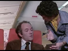 Vintage krussis õhusõiduki