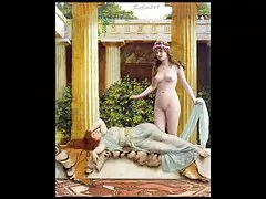 Antiik nudes--antiikajal