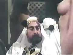 Vintage ori turu harem