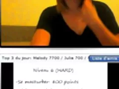 Bazoocam mäng