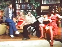 Ultimate slut meik tagasihoidlik õhtu orgia