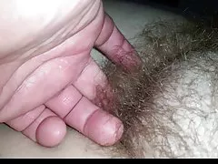 Wifes fury pehme Karvane tuss lihtsalt välja dušš