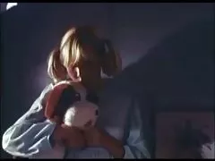 (bd) tucking minu gf voodisse