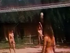 Paul, lisa ja carolinne (1977)