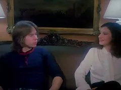 Pikakarvaline presumptsiooni Vanus