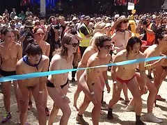 Nudist käivitada Tirkistelijä osa 1