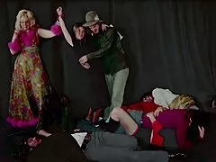 Need cumshoot tantsijate, ei nad?