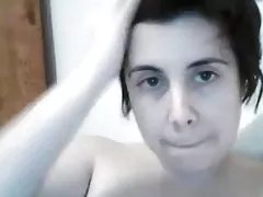 Karvane tuss ja armpits pussy hõõrumine gal