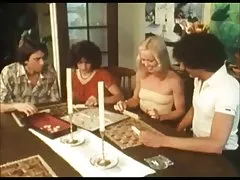 Vintage siblima siis neljakesi lõbus