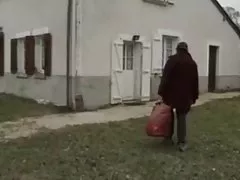 Prantsuse Araabia chubby sokid