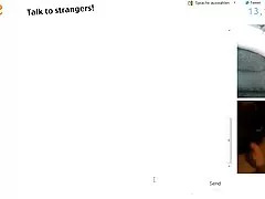 Kuum tüdruk omegle