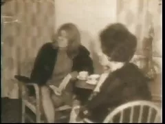 Tädi vintage