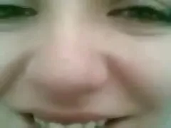 Türgi tüdruk - turk tütar (hijabia - turbanli)