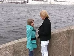 Lesbi teen