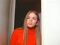 Blond peeper vajab rohkem