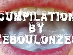 Cum talvel - jaan 2015 cumpilation