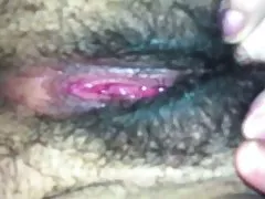 Masturbating Karvane tuss