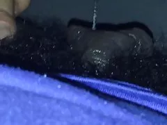 Ebony big Pussy lips 3