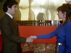 Sensuaalne tulekahju (film)