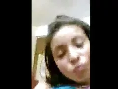 Karvane tüdruk suur keha