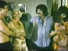 Vintage neljakesi