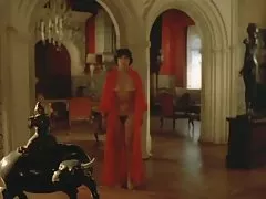Blond Jumalanna 1977 Täisfilm kõne