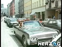 Duke videod Saksamaa armastab Gani kentkyla