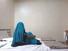 India paari esimese öö pärast abielu