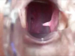 Sulgege tema vagiina