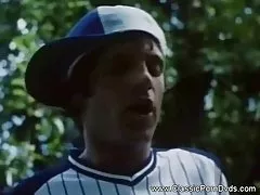 Klassikaline marilyn chambers seitsmekümnendate porn
