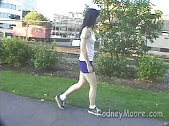 Vintage rodney moore horny karvane seattle tüdruk jamie