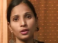 Meenakshi ja kuradi raske naveen