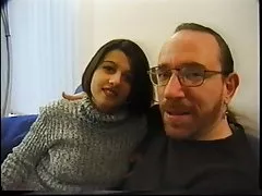 Esimest korda Ungari Erika vana ed