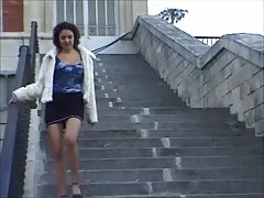 Tuss põlema
