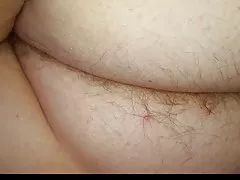 Tema karvane sitapea, ass crack