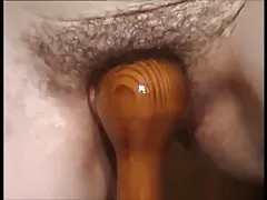 Karvane tuss, sukad, gode ja muu...