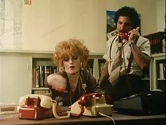 Klassikaline Kaheksakümnendate vintage