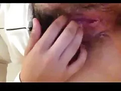 Karvane niiske küps tuss