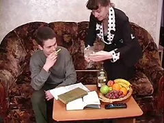 Erasektori õppetund