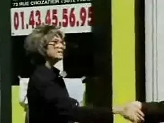 Prantsuse Real estate
